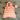 Reusable Shopping Bag - 19x24" Pocket Tote, Crawfish Design