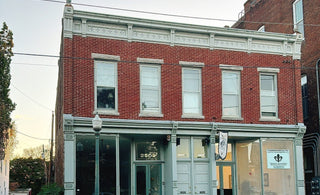 Join our collective shop, rent a work space, or host a workshop!