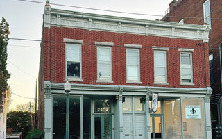 Join our collective shop, rent a work space, or host a workshop!