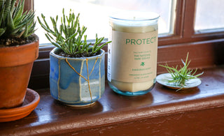 DIY: Kintsugi Inspired, Speedy Ceramic Repair