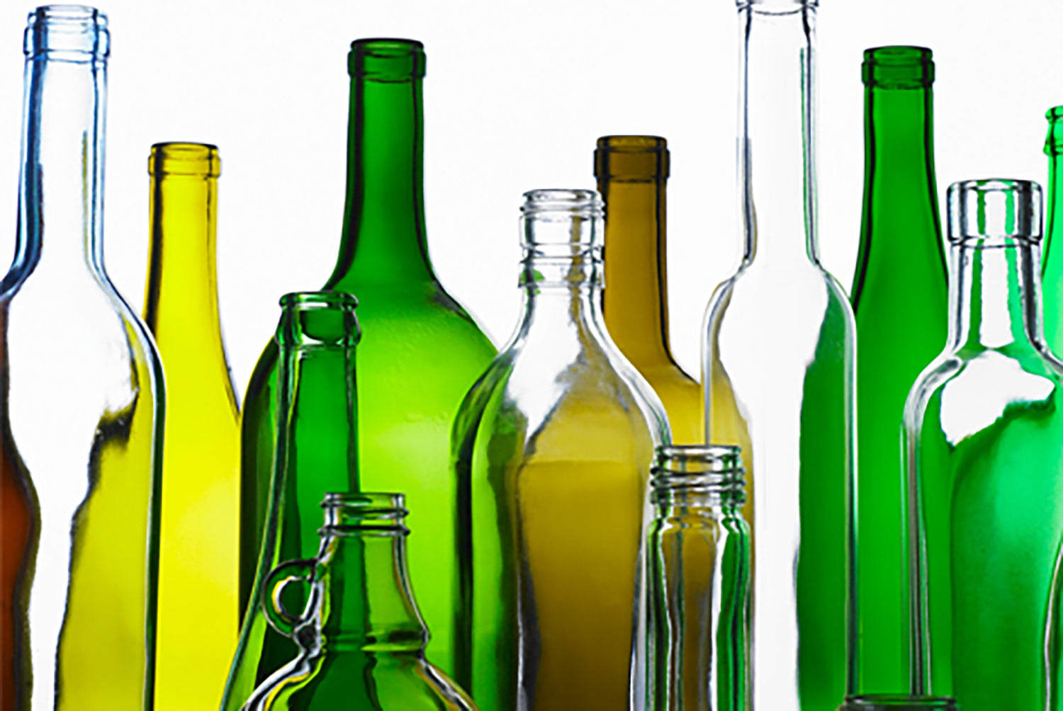 Recycling + Re-Use New Orleans Guide