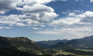 Submit your public comment to protect the Roadless Rule for National Parks by Sept. 19