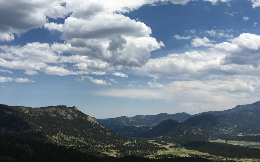 Submit your public comment to protect the Roadless Rule for National Parks by Sept. 19