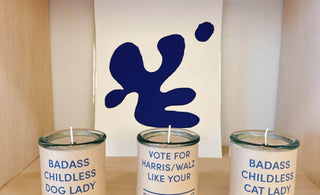 Voting Information