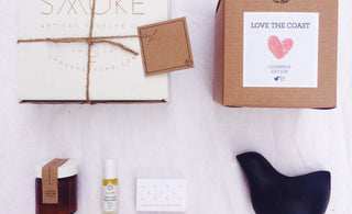SPECIAL VALENTINE’S GIFT SET + NEW, LOVELY RED ‘WARM HUG’ BLANKETS