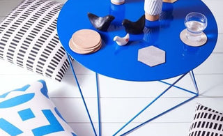Over the moon about our video & Fast Company article with West Elm!