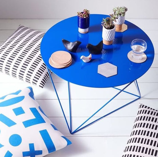 Over the moon about our video & Fast Company article with West Elm!