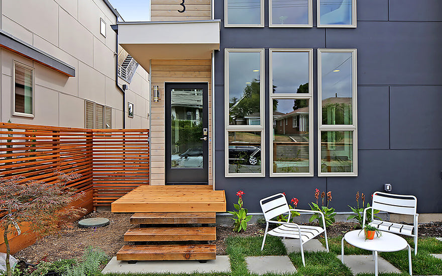 10 Easy Ways to Green your Home