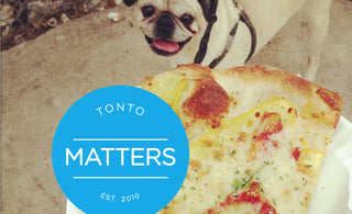 Now dedicated to bringing pizza to pugs around the world.