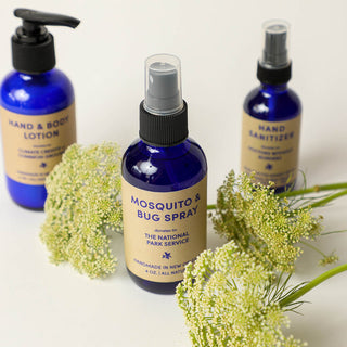 Bath & Body