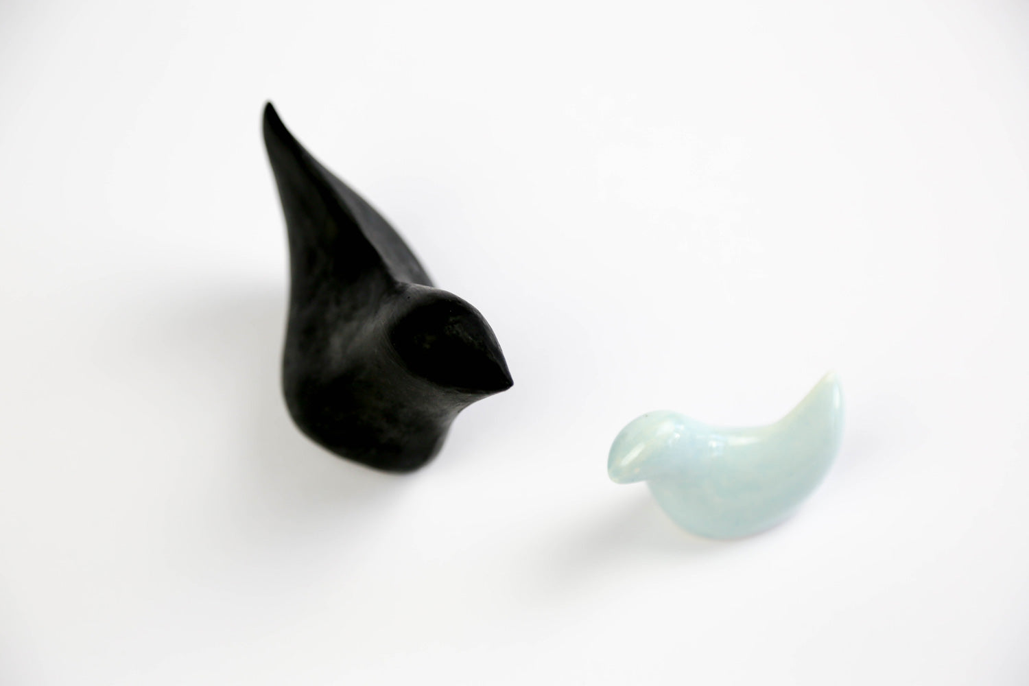 BirdProject Soaps