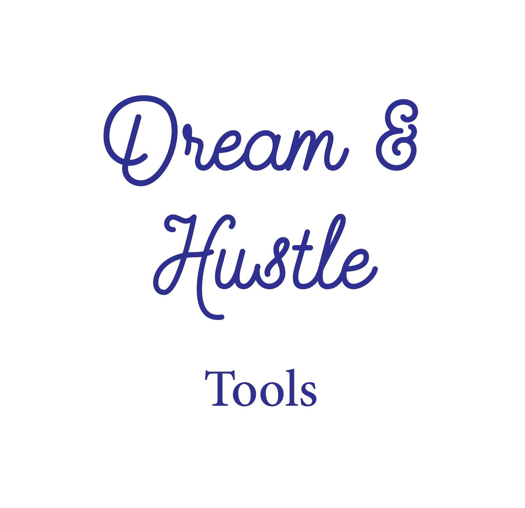 Biz Tools for Creatives