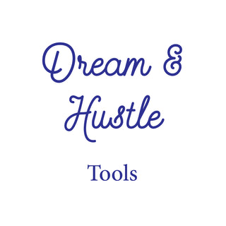 Biz Tools for Creatives