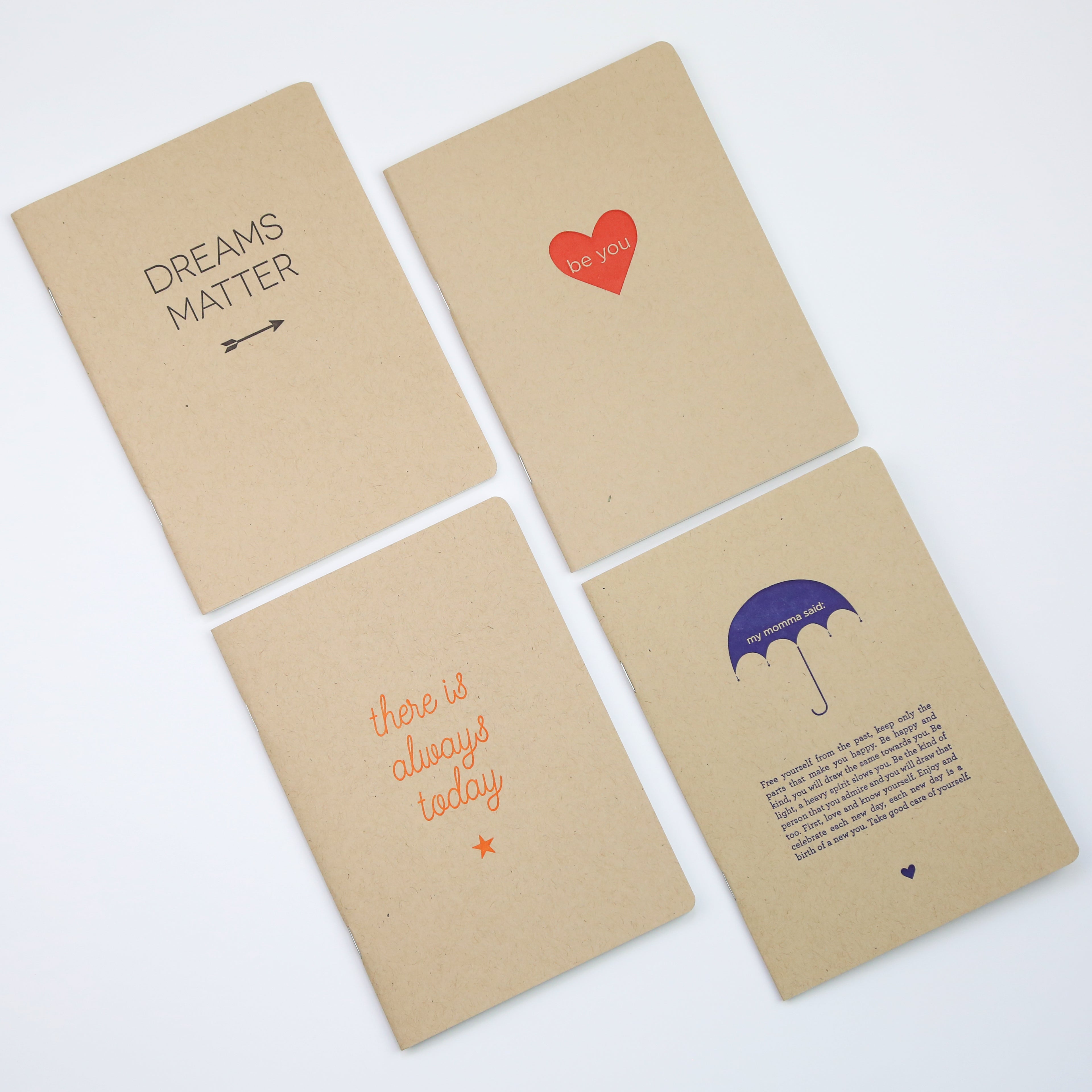 Notebooks