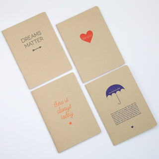 Notebooks
