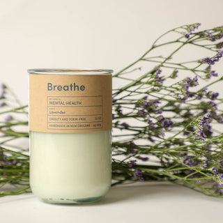 candles that give back beeswax soy goods that Matter