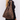 Leopard Print Design, Recyled Fabric Reusable Portable Shopping Bag