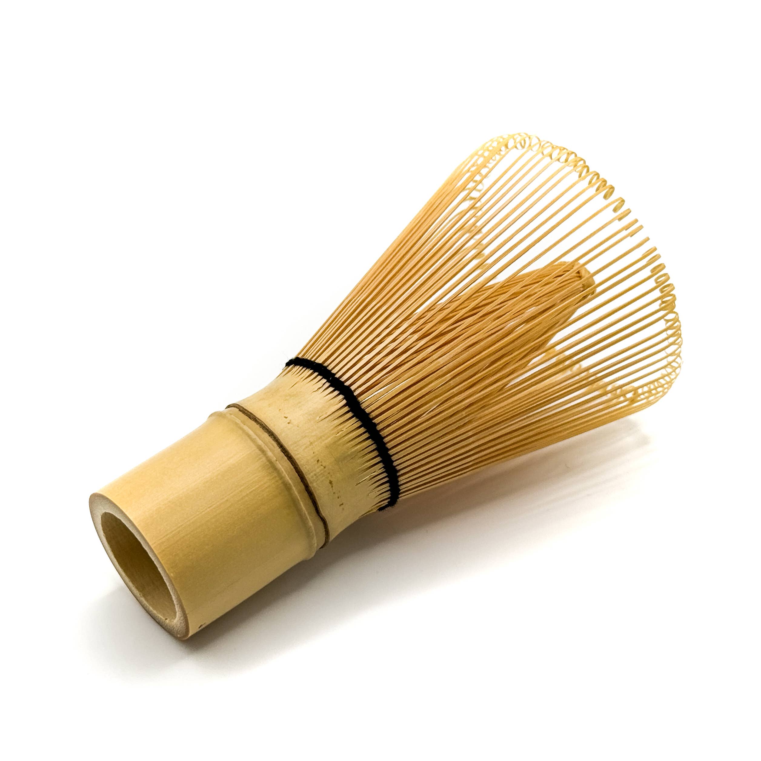 Matcha Whisk, Bamboo 100 Prong