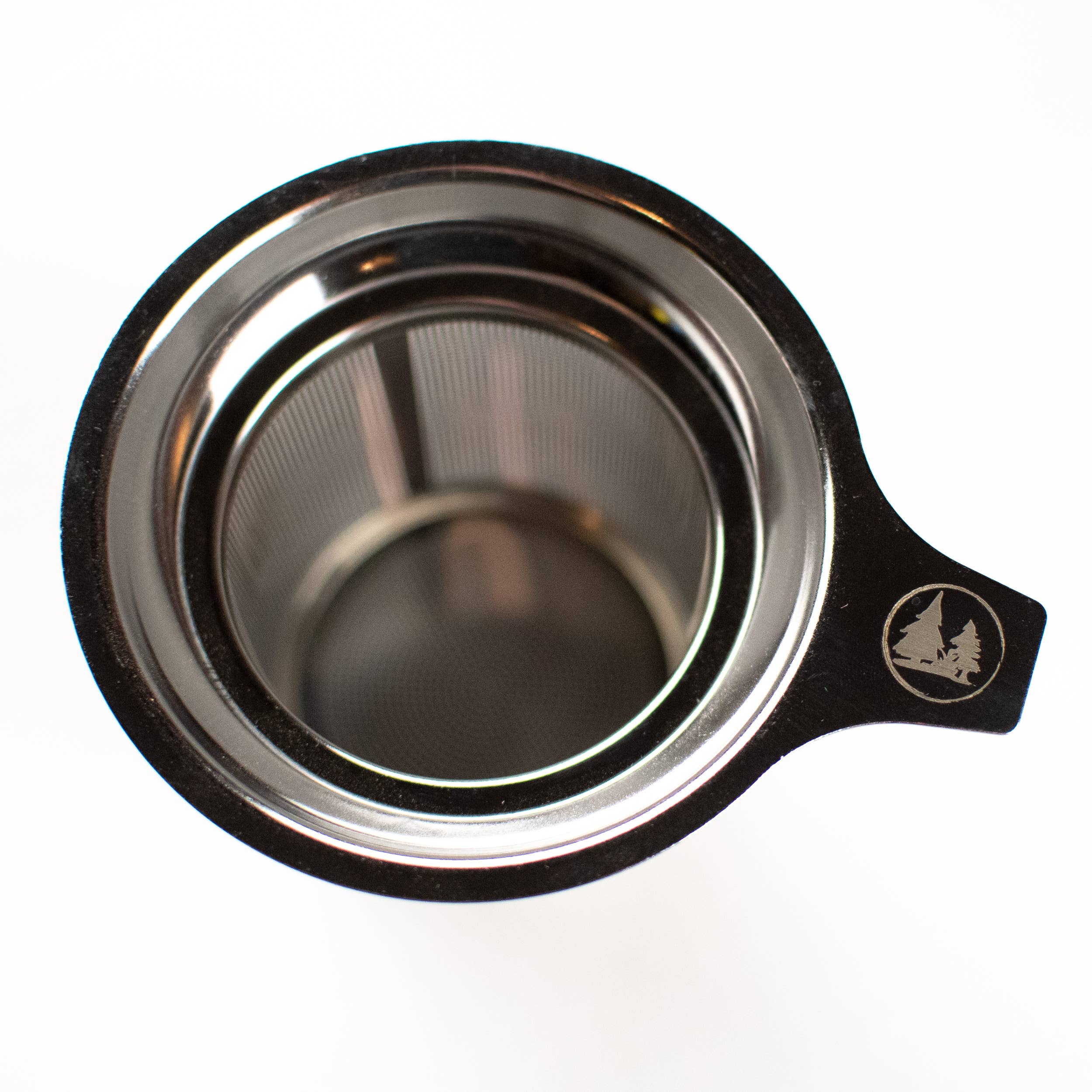 Metal Inffuser Tea Infuser - In Cup Stainless Steel Infuser – Goods that Matter