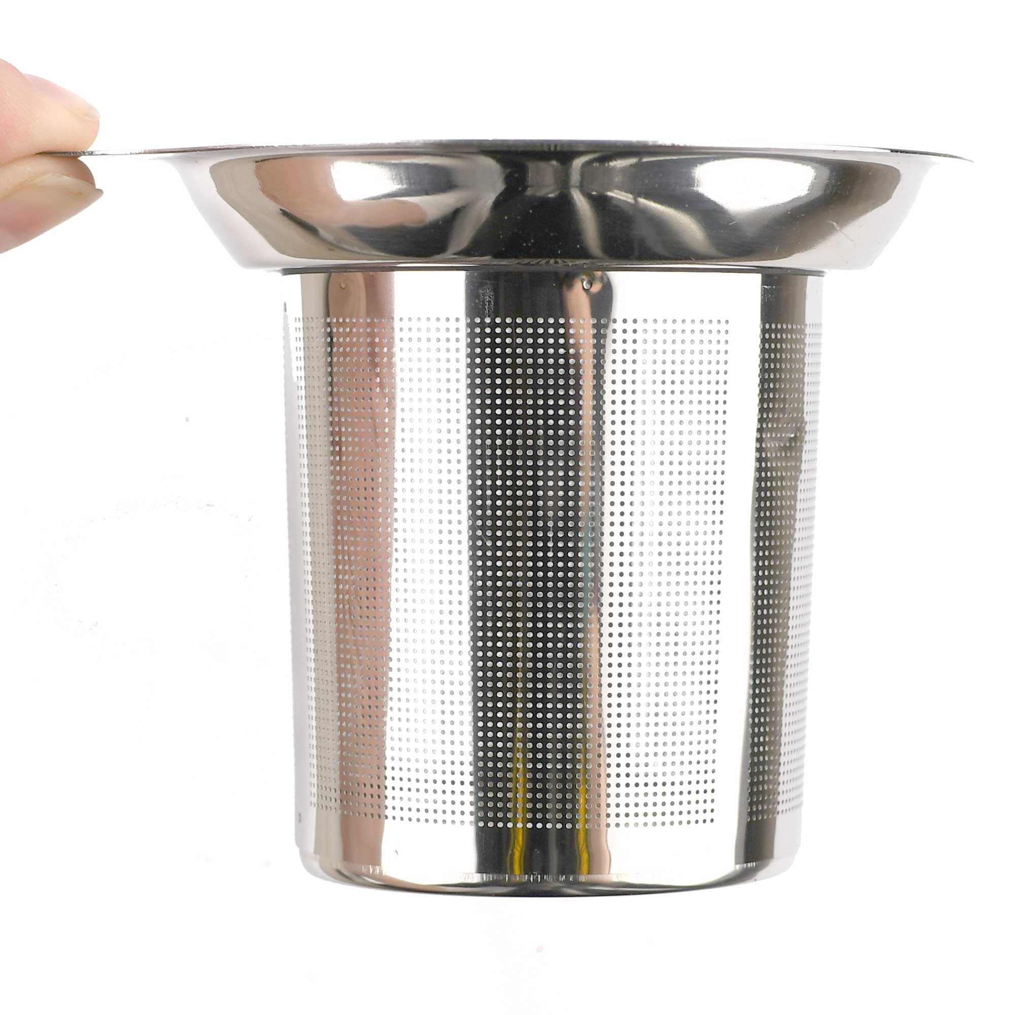 Tea Infuser - In Cup Stainless Steel Infuser