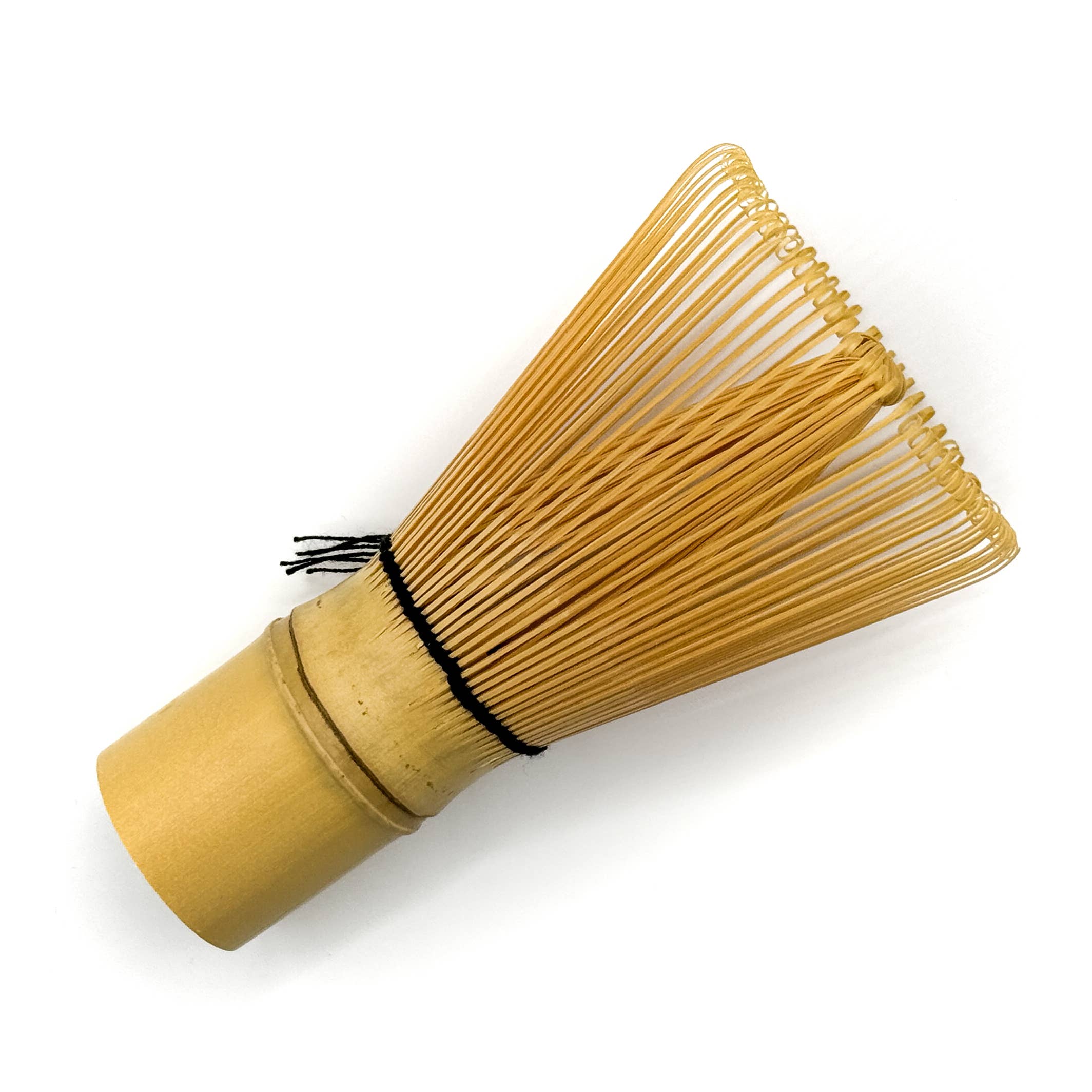 Matcha Whisk, Bamboo 100 Prong