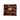 Leopard Print Design, Recyled Fabric Reusable Portable Shopping Bag
