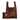 Leopard Print Design, Recyled Fabric Reusable Portable Shopping Bag