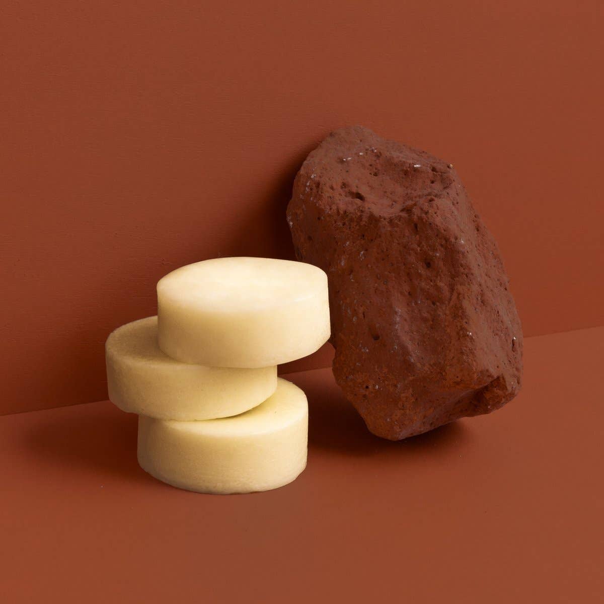 Dry/Curly Hair Conditioner Bar - Good Juju