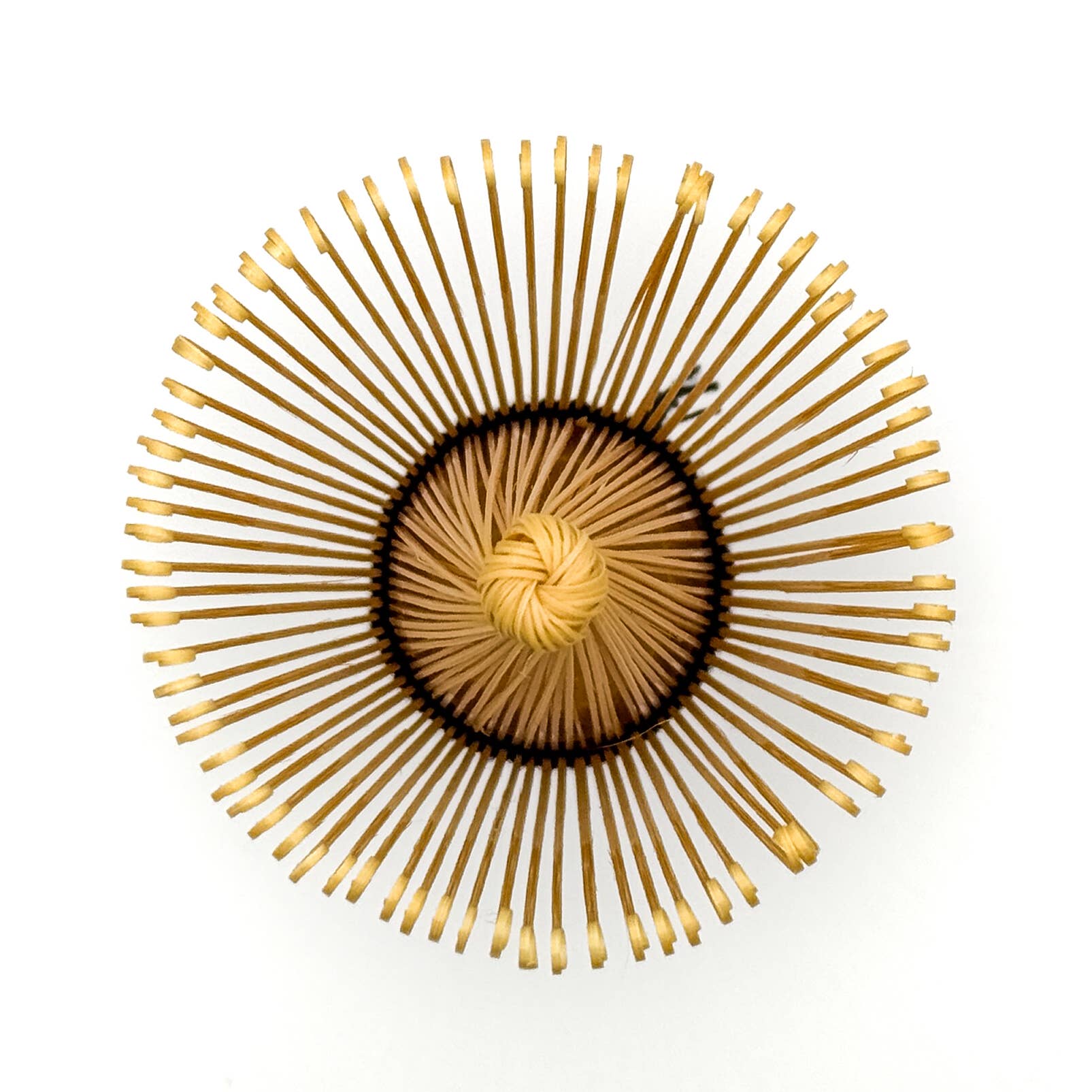 Matcha Whisk, Bamboo 100 Prong