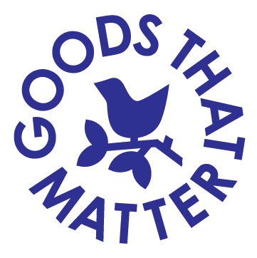 Goods that Matter logo