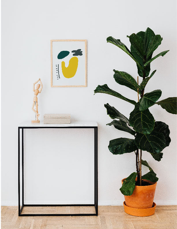 Summer Series No. 6 - Art Prints by Tippy Tippens