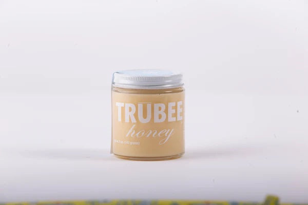 TruBee Creamed/Whipped Honey - Lavender or Cinnamon