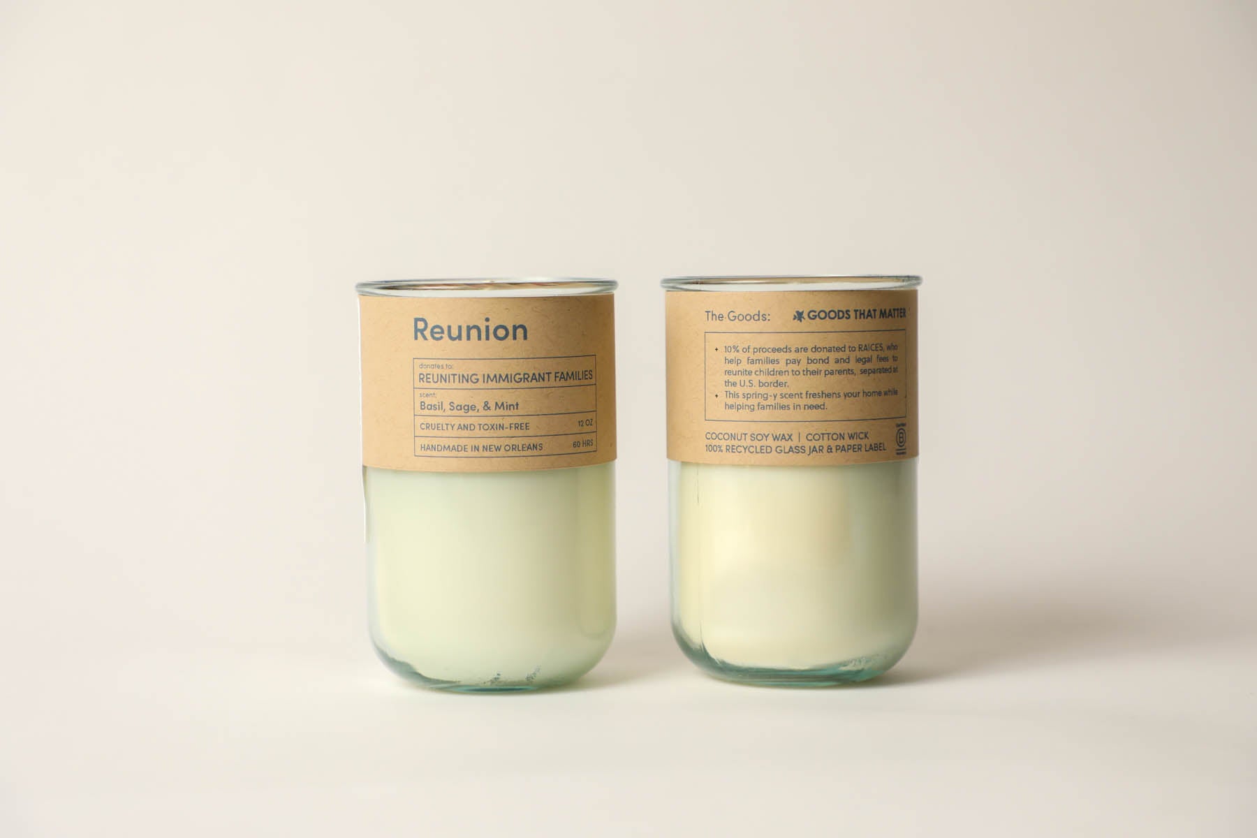 Wellness / Rigaud Cypress Scent: Candles for Good