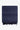 Stone Washed Turkish Towel: Olive & Navy