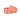 Go Rectangular Bamboo Bento Lunch Box - Coral
