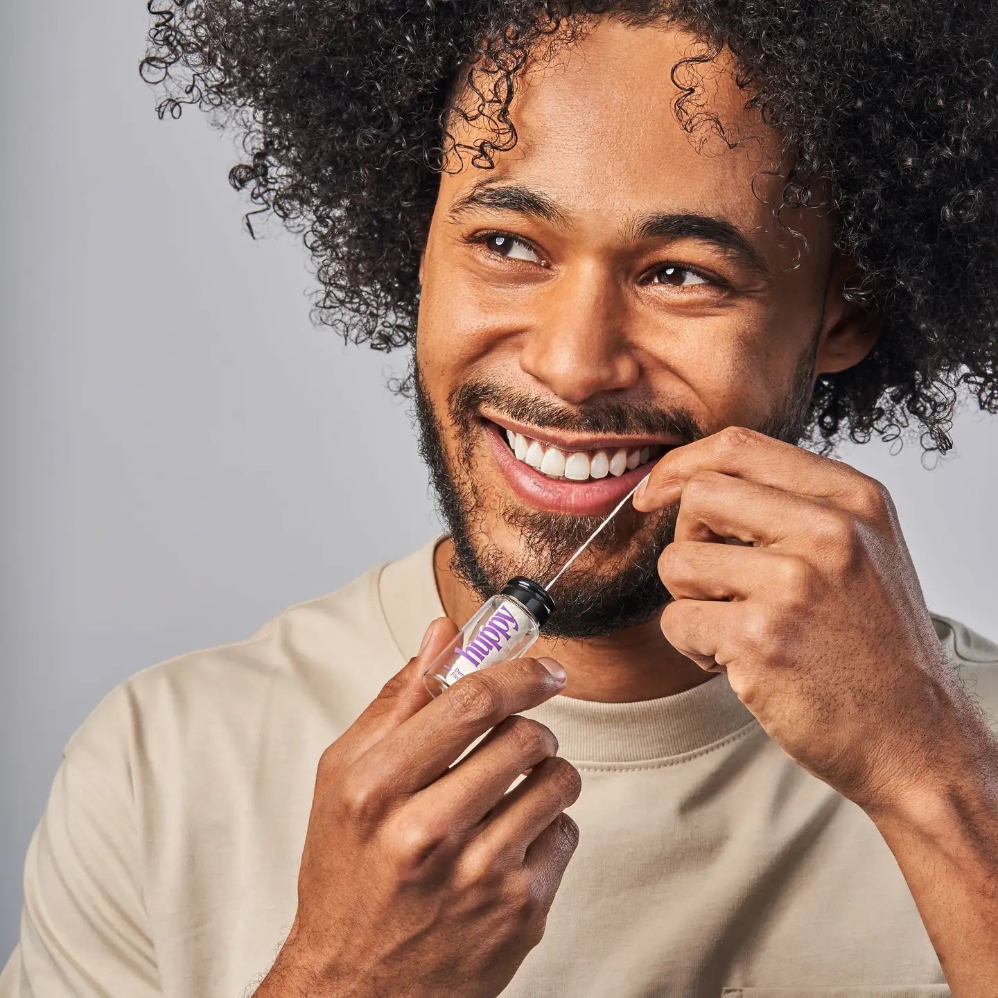 Vegan Dental Floss & Refill Pack by Hüppy