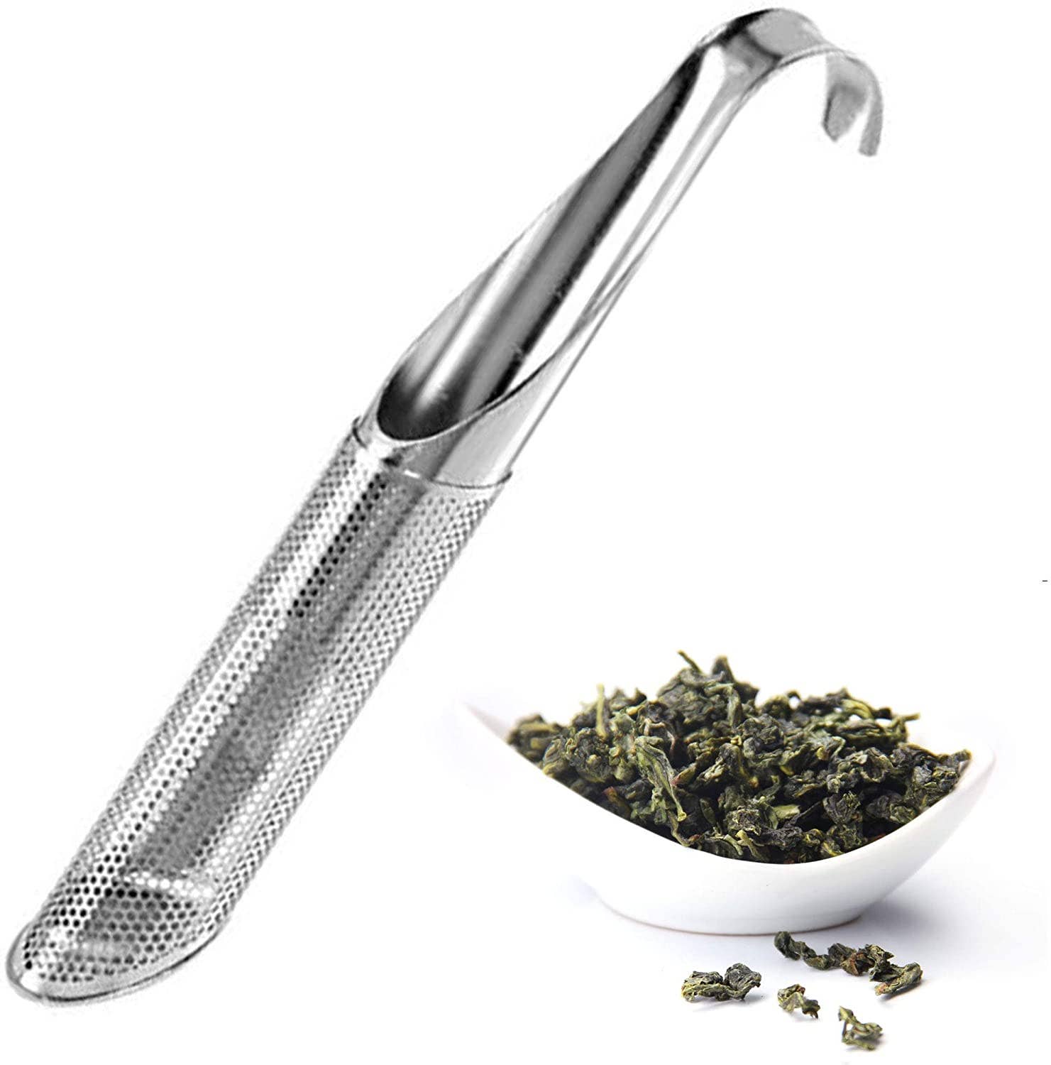Stainless Steel Teastick Tea Infuser
