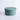Silicone Food Storage Container Bowl with Lid, Large - Mint