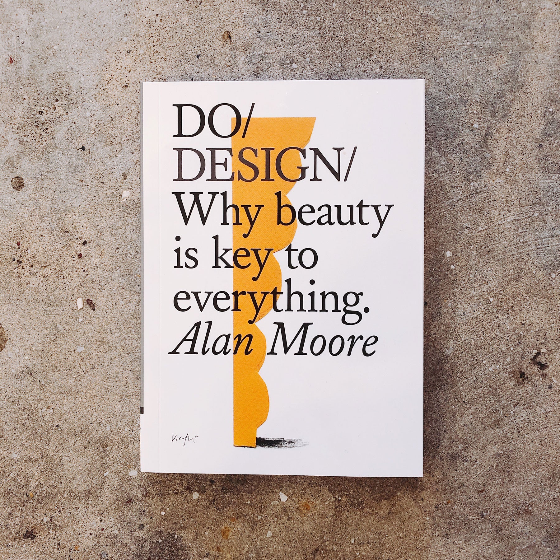 Do Design, Do Books