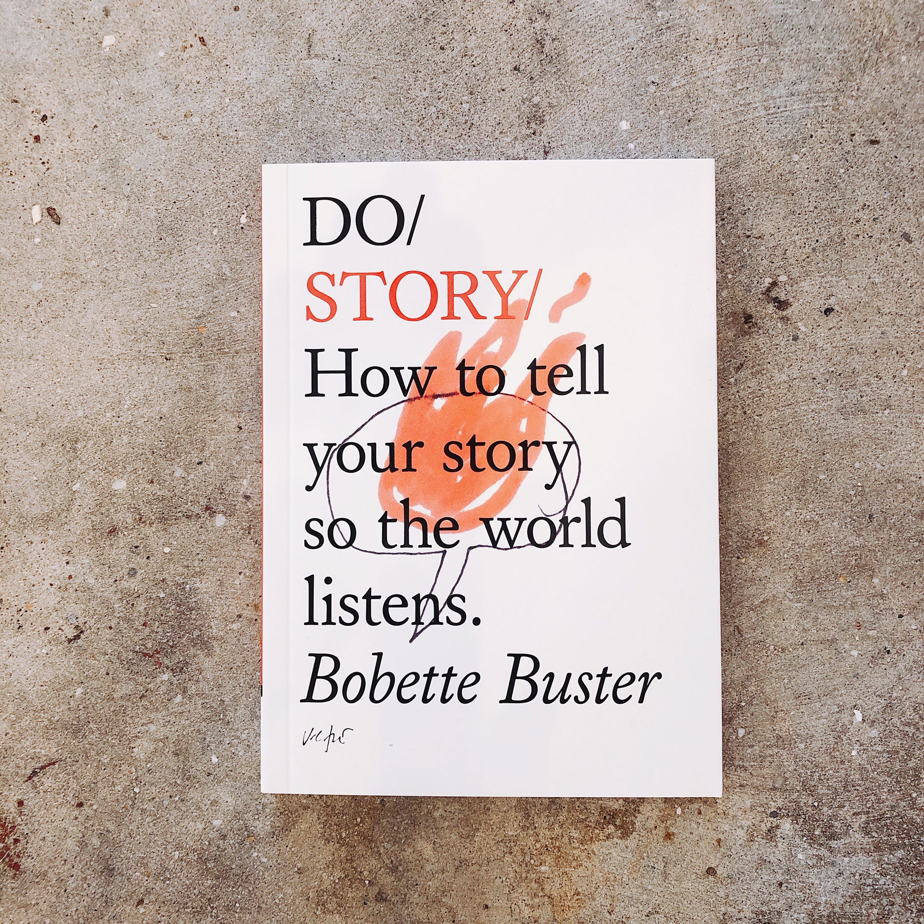 Do Story, Do Books