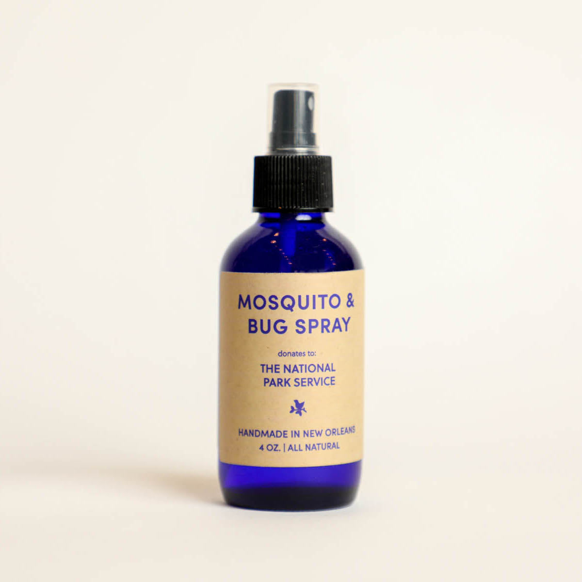 Mosquito & bug spray - All Natural