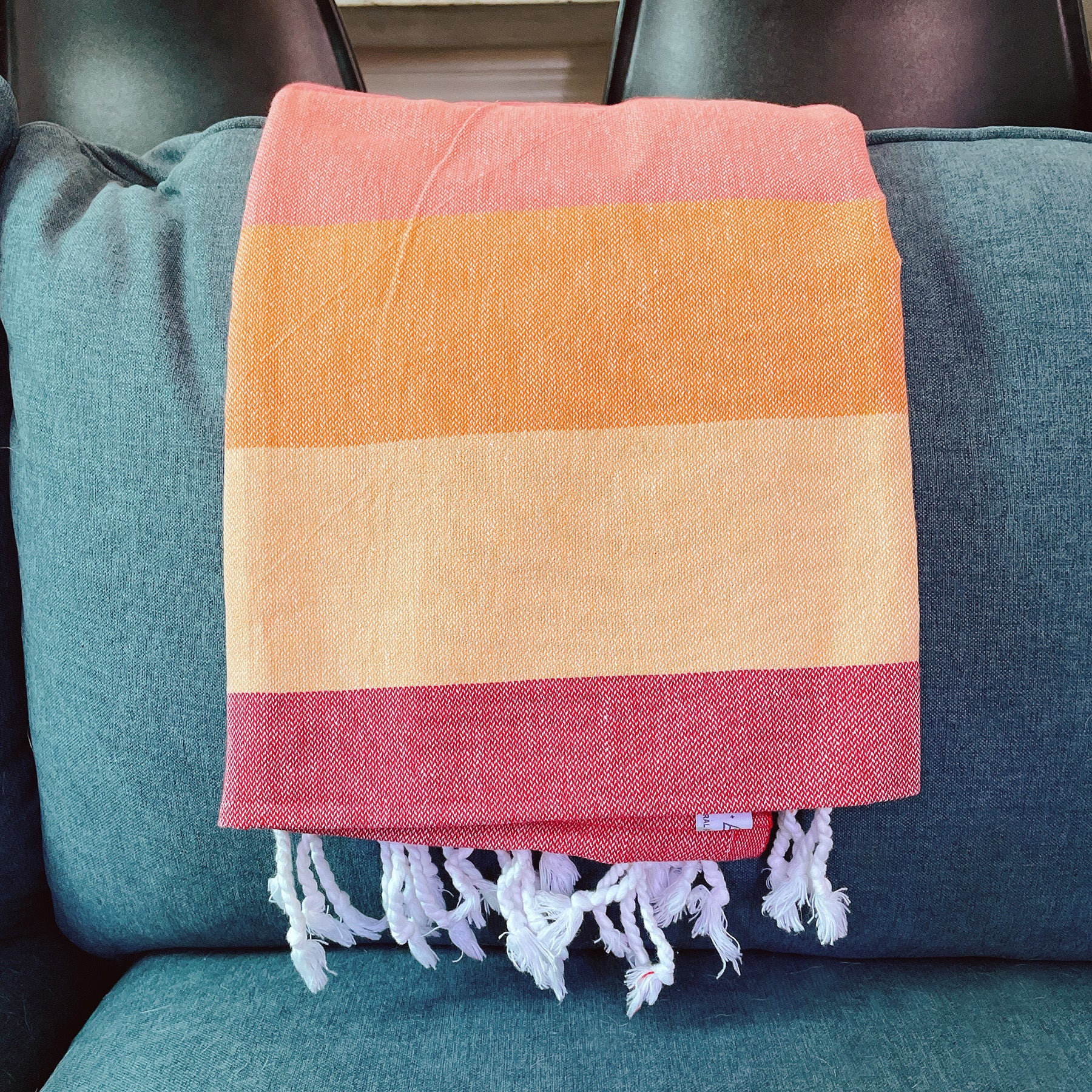 Buenos - Dia & Noches, Turkish Towel