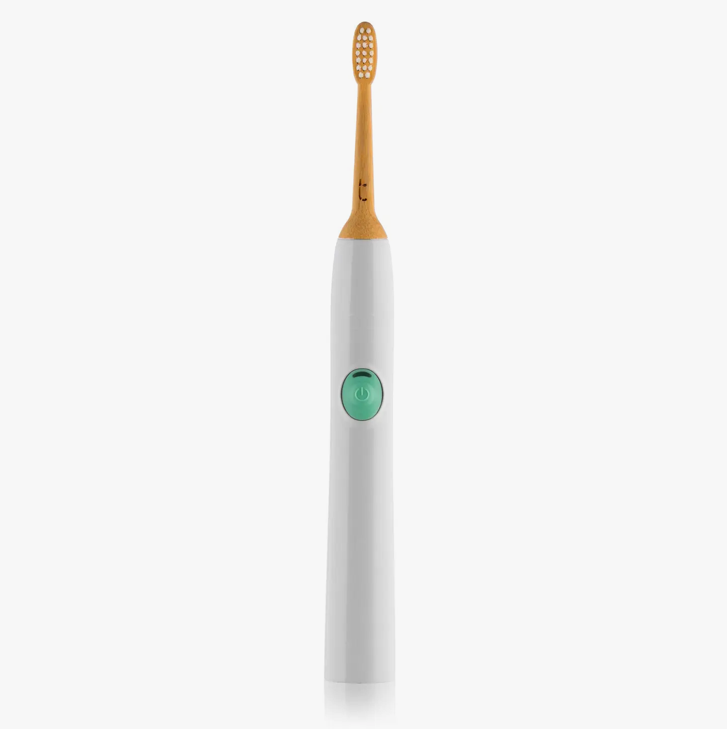 Bamboo Sonicare replacement electric toothbrush head