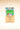 Beeswax Food Wraps - Let's Link Arms Set, Organic Cotton, gives to World Central Kitchen