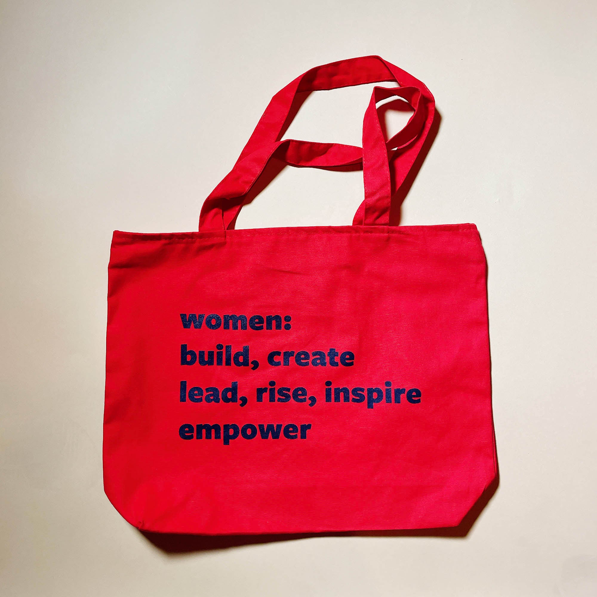 Misfits - Women Tote