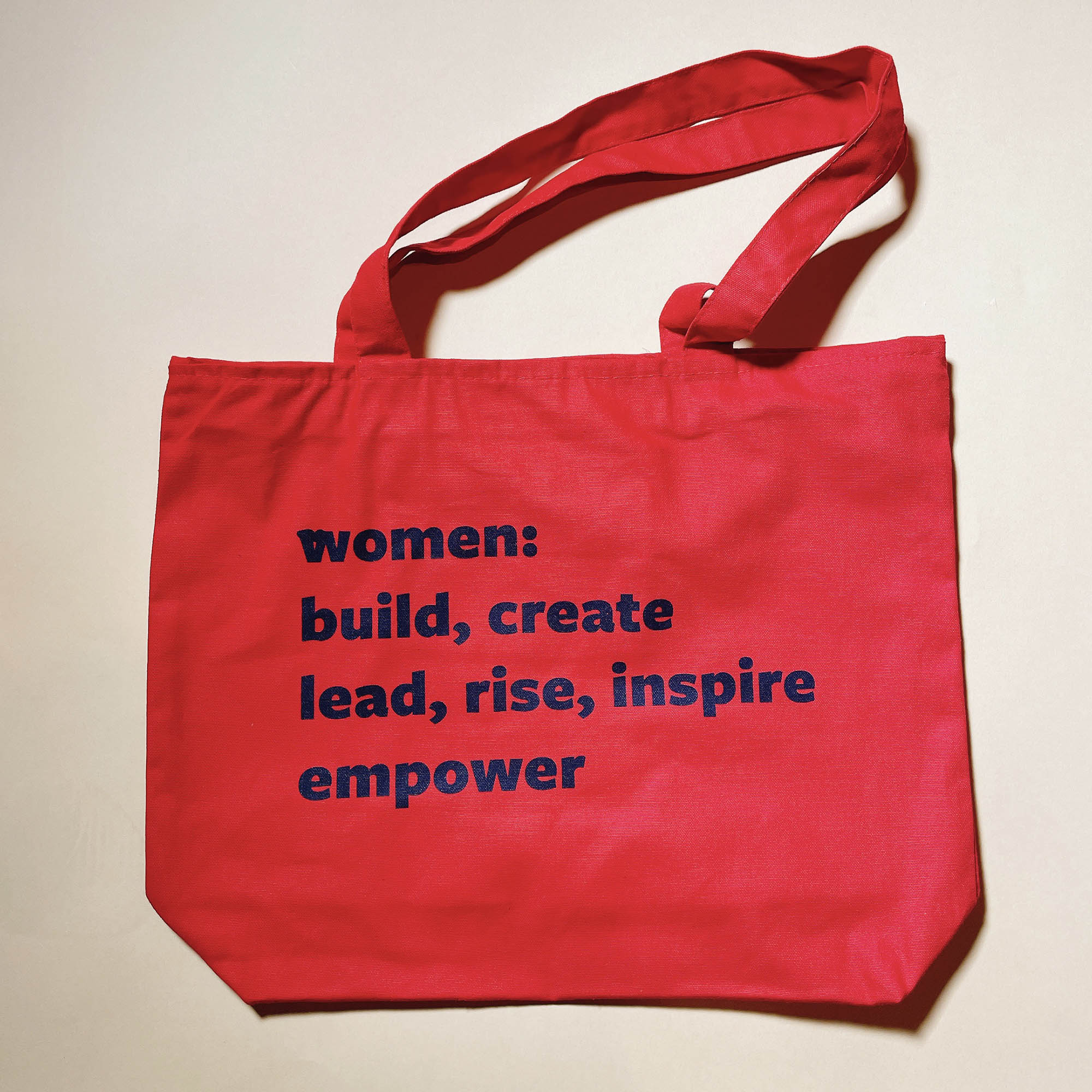 Misfits - Women Tote