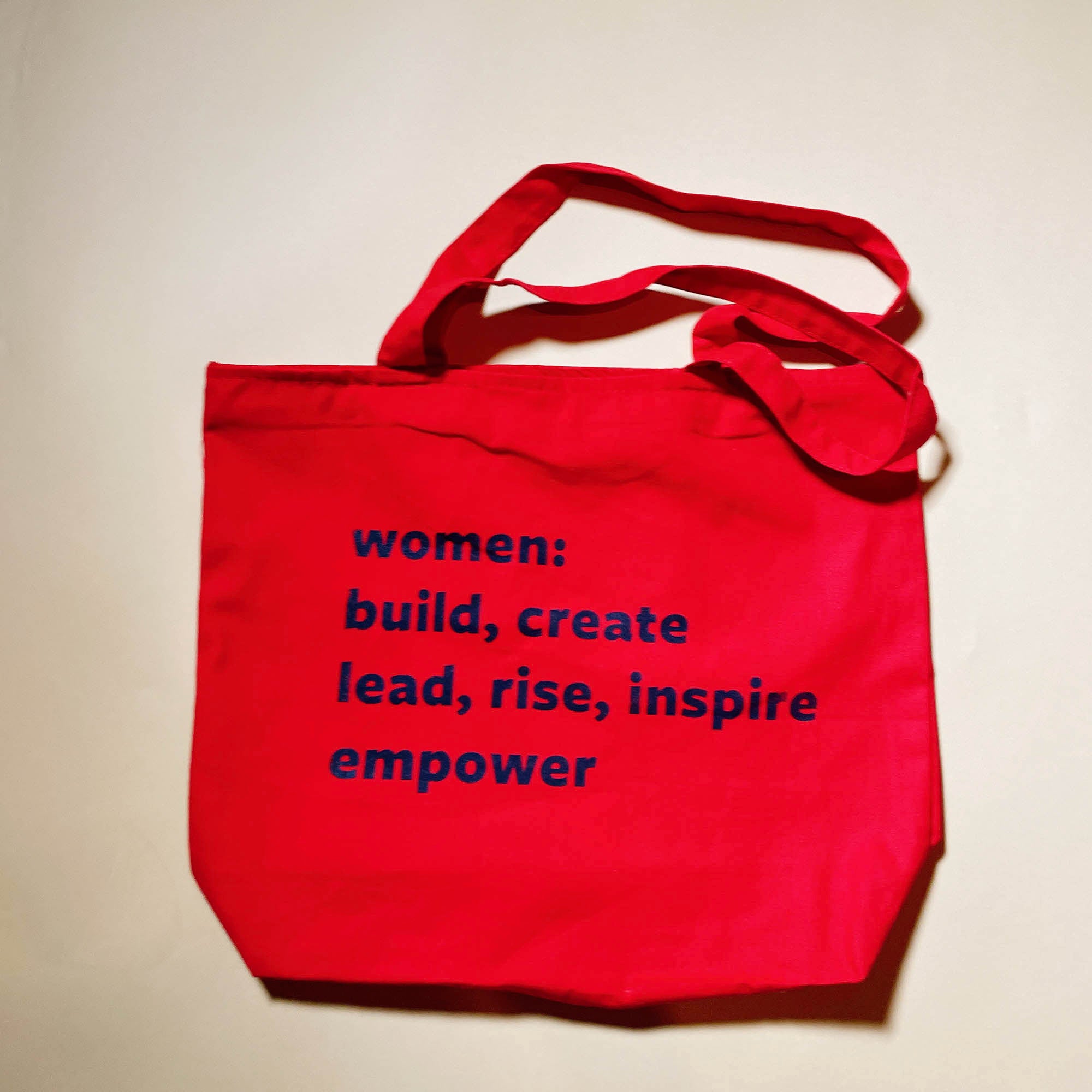 Misfits - Women Tote