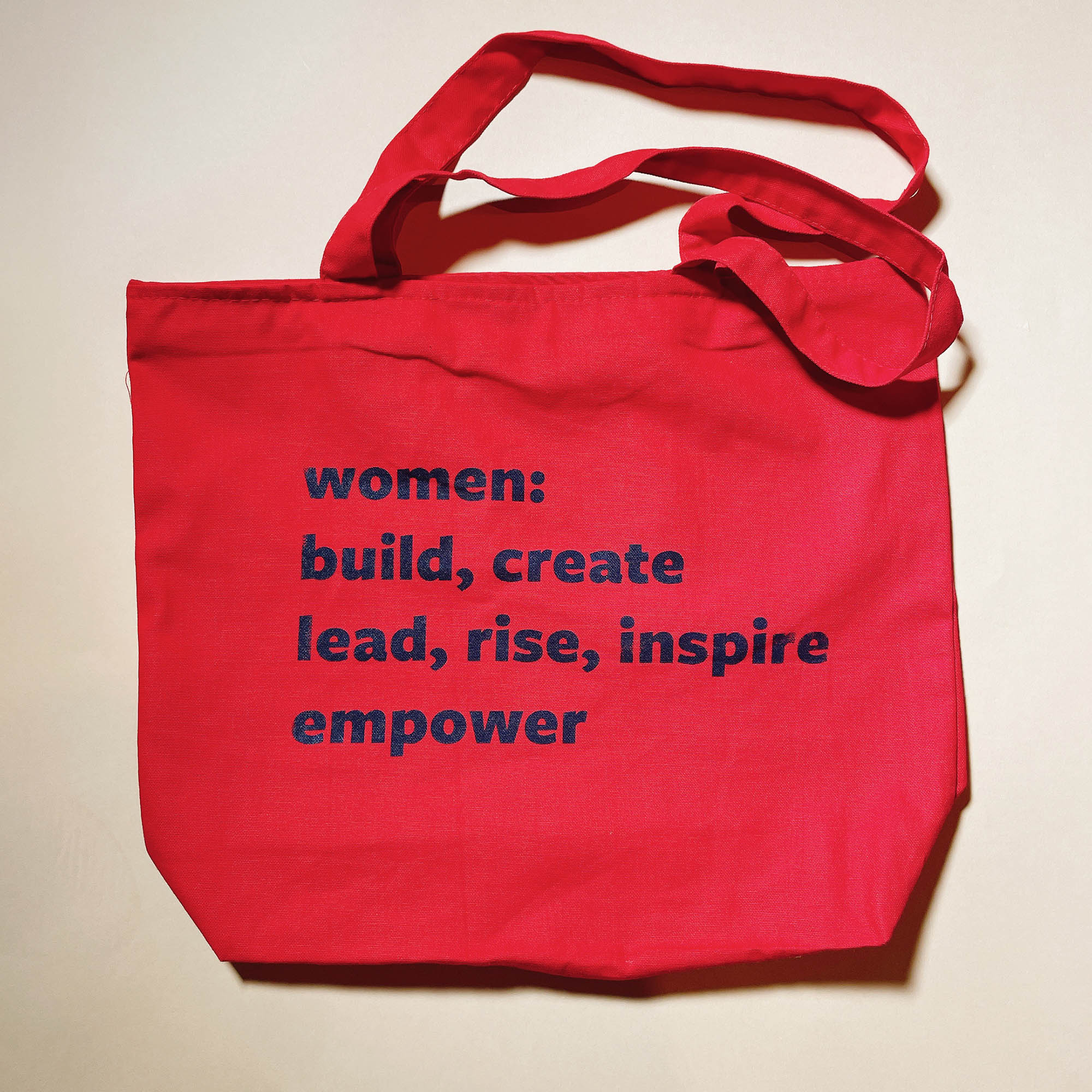Misfits - Women Tote