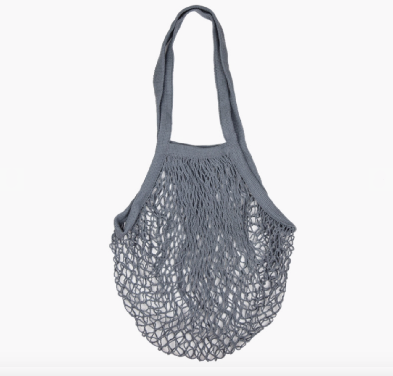 French Market Tote - Expandable Mesh bag