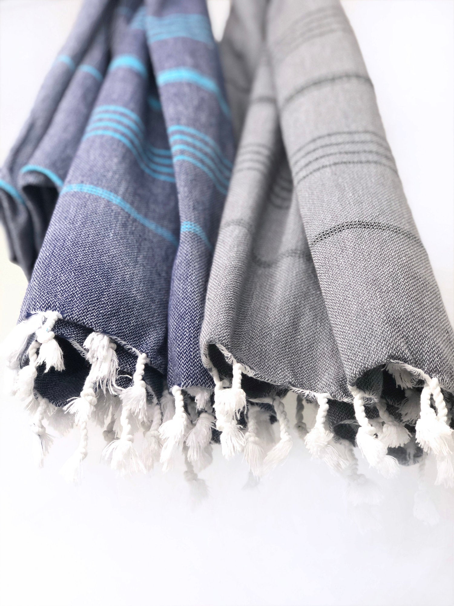 Siesta, Turkish Towel